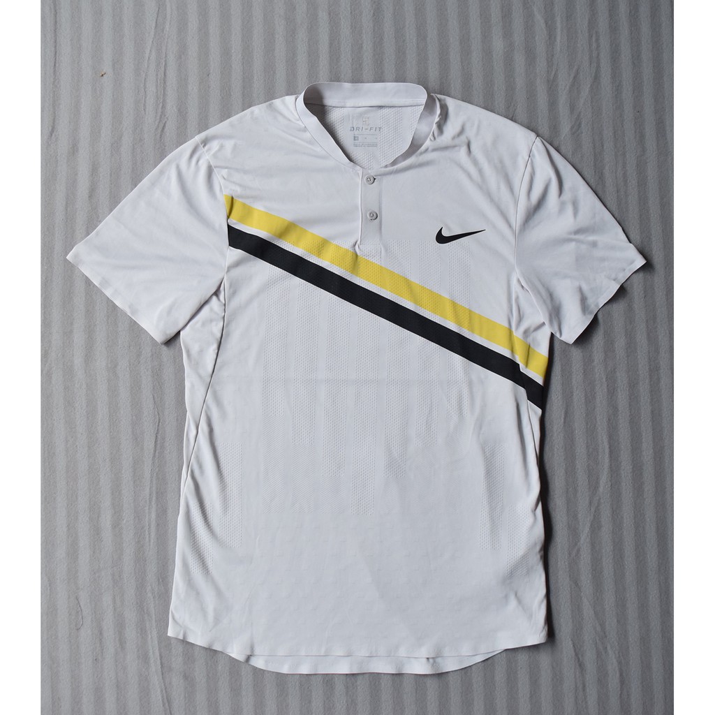 Áo Federer chính hãng