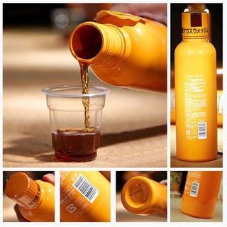 Nước Súc Miệng Propolinse 600ml - Cam
