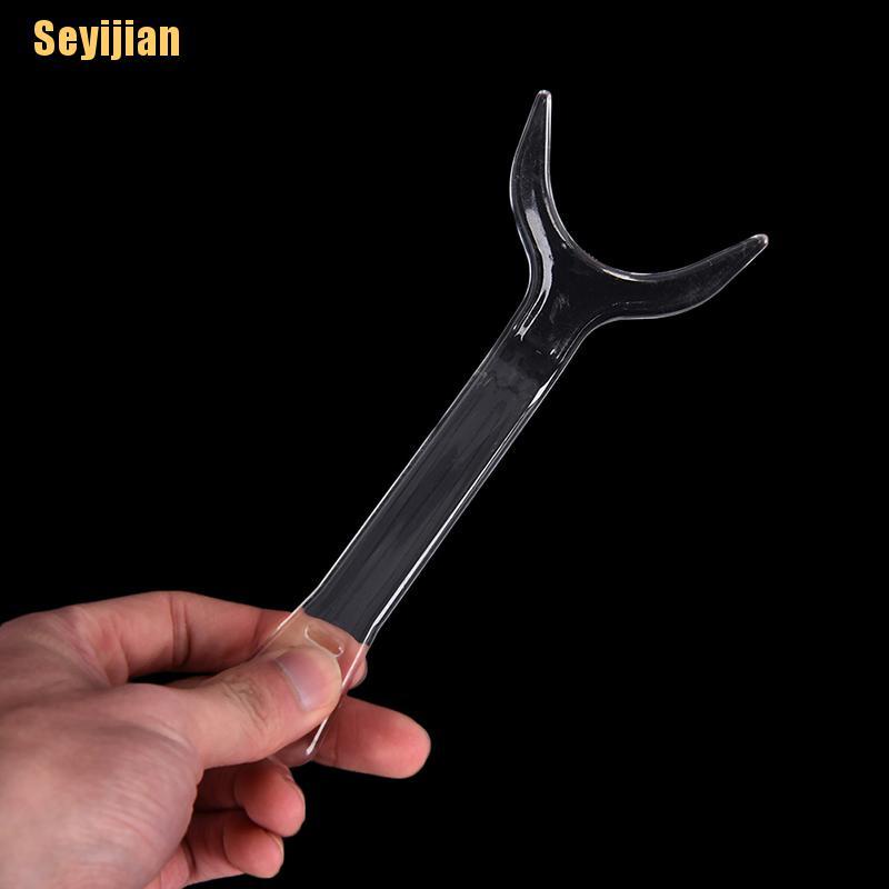 Bộ 6 Dụng Cụ Mở Miệng Hai Đầu Chuyên Dụng Cho Nha Khoa