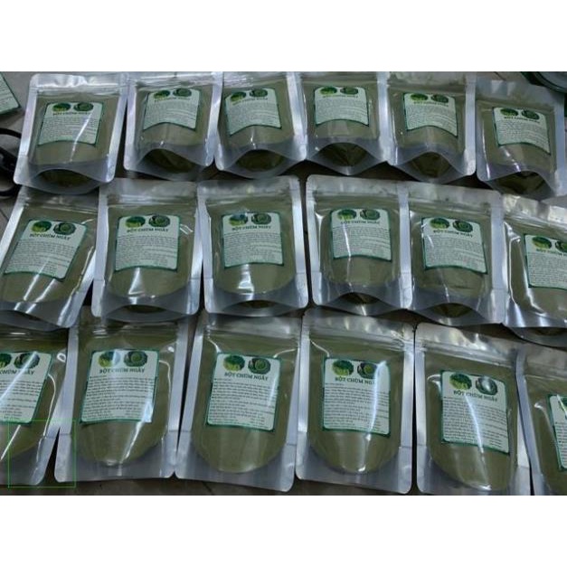 100gr Bột Lá Chùm Ngây