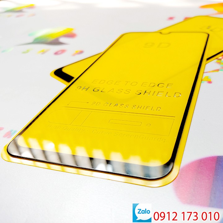 [BỘ SƯU TẬP] Kính cường lực Samsung Galaxy A20S Kính chống vân tay - Chống  nhìn trộm