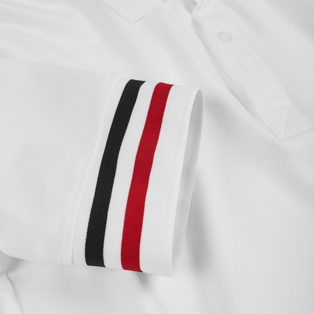 (HCM) ÁO THUN NAM POLO CÁ SẤU - CHẤT VẢI THOÁNG MÁT CỰC XỊN , CO GIÃN CHO CÁC ANH EM - THỜI TRANG NAM LUXURY MỚI NHẤT TH