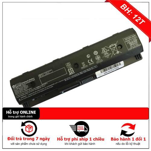 Pin Dành Cho Laptop HP Pavilion 17z 14E Series 710416-001 HSTNN-LB4N PI06 Envy - Hàng Nhập Khẩu