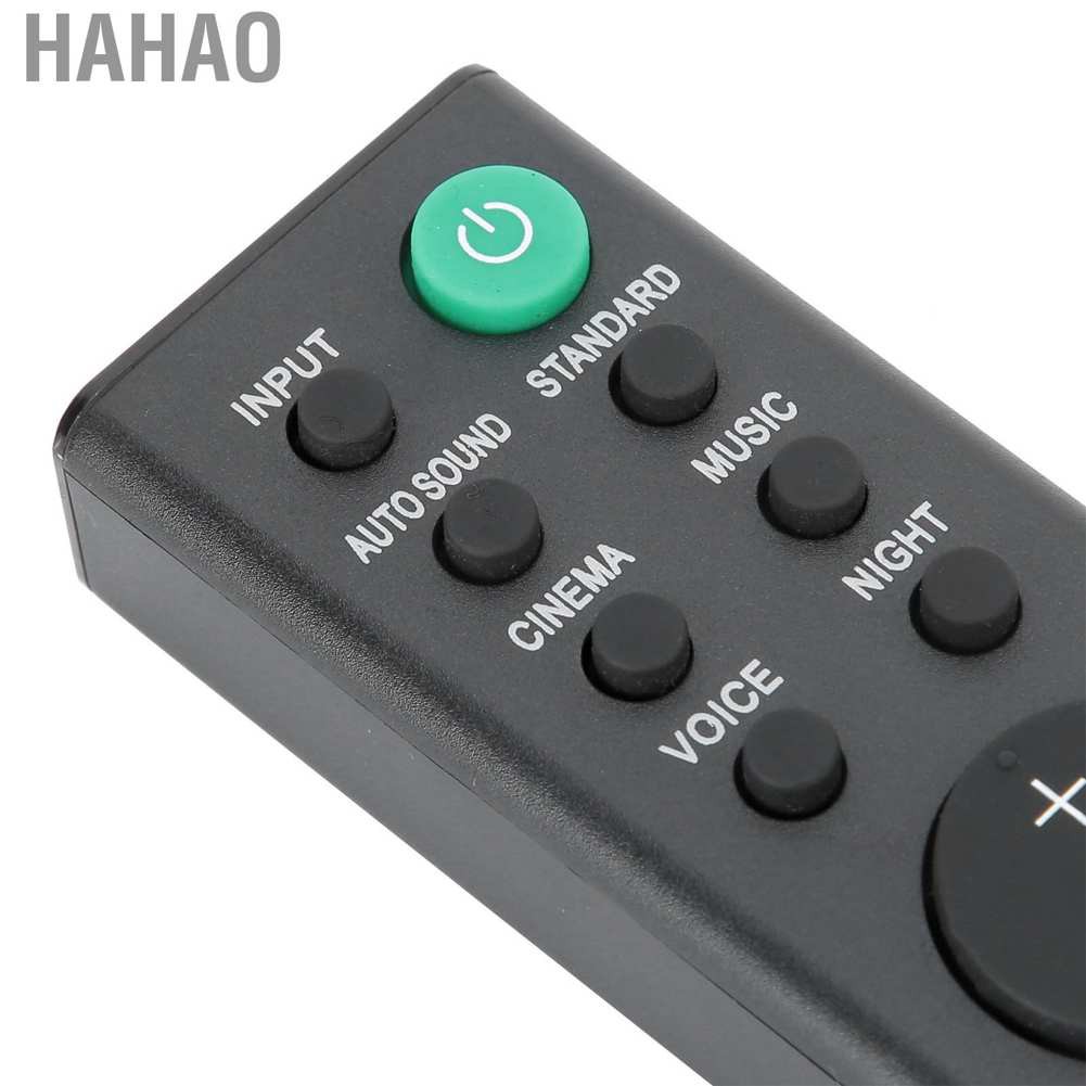 Điều Khiển Từ Xa Thay Thế Cho Loa Sony Ht S100F / Sf200 Sf150