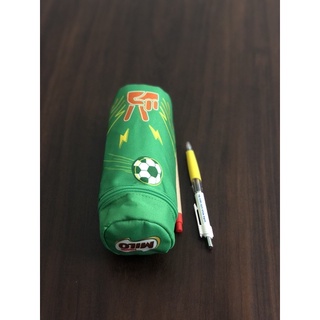 BÓP ĐỰNG VIẾT MILO - BÓP TÚI VẢI CỰC BỀN NHỎ VÀ TIỆN DỤNG