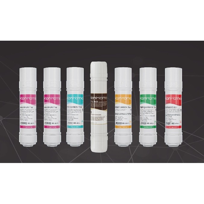 Màng RO Korihome- Lõi số 3 Korihome | BigBuy360 - bigbuy360.vn