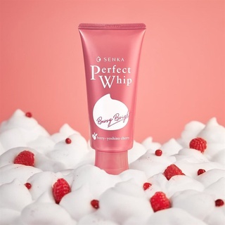SỮA RỬA MẶT SHISEIDO SENKA PERFECT WHIP COLLAGEN HÀNG NỘI ĐỊA NHẬT