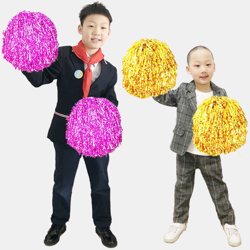 Bông Tua Cổ Vũ, Cổ Động Thể Thao, Văn Nghệ BT01