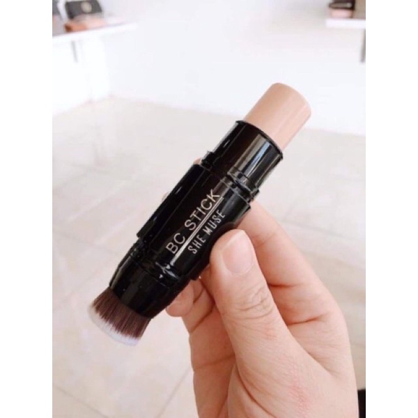 kem nền thỏi 2 đầu Bc stick | BigBuy360 - bigbuy360.vn