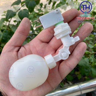 Phao Điện Cây Nước Nóng Lạnh - Máy Lọc Nước