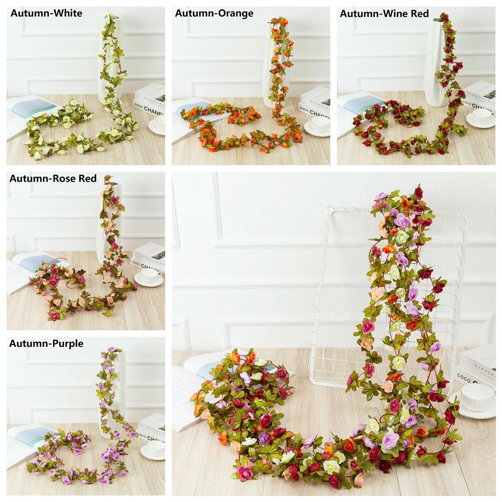 KUNHEV Set 45 Bông Hoa Mẫu Đơn Nhân Tạo Treo Trang Trí Thời Trang DIY