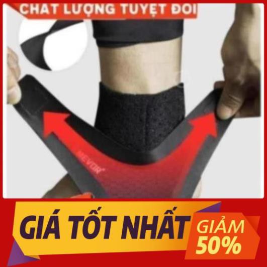 Bảo Vệ Cổ Chân - BĂNG CỔ CHÂN -  Bảo Vệ Cổ Chân, Chống Lật Cổ Chân PK103