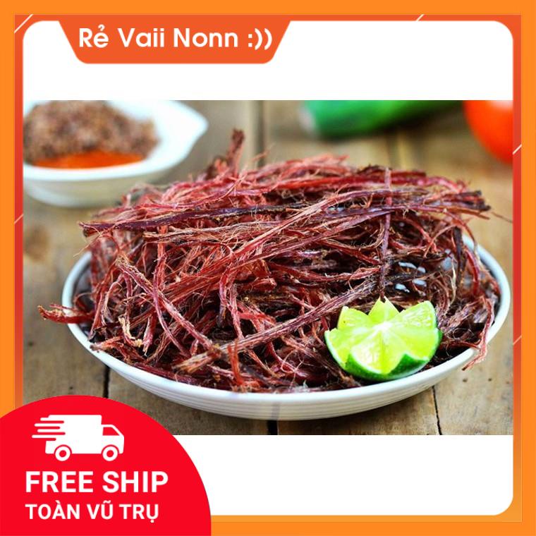 Thịt trâu gác bếp Tây Bắc bao thơm ngon Chuẩn Vị Điện Biên ✅ TẶNG CHẨM CHÉO✅