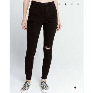 Quần jean skinny xuất xịn