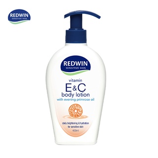 Kem dưỡng redwin body lotion vitamin e&c with epo