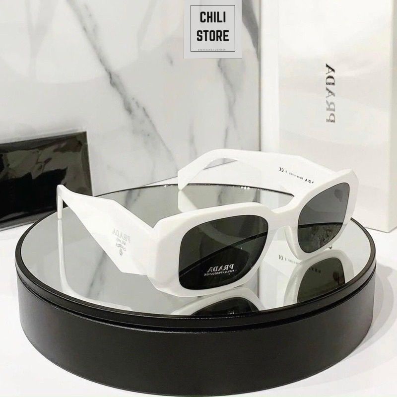 Kính mát thời trang Chilistore kính râm nam nữ chống UV400 2700