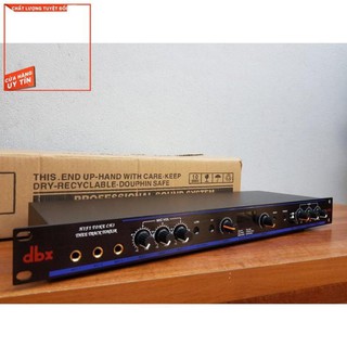 Vang cơ dsp-100-vang dbx dsp100