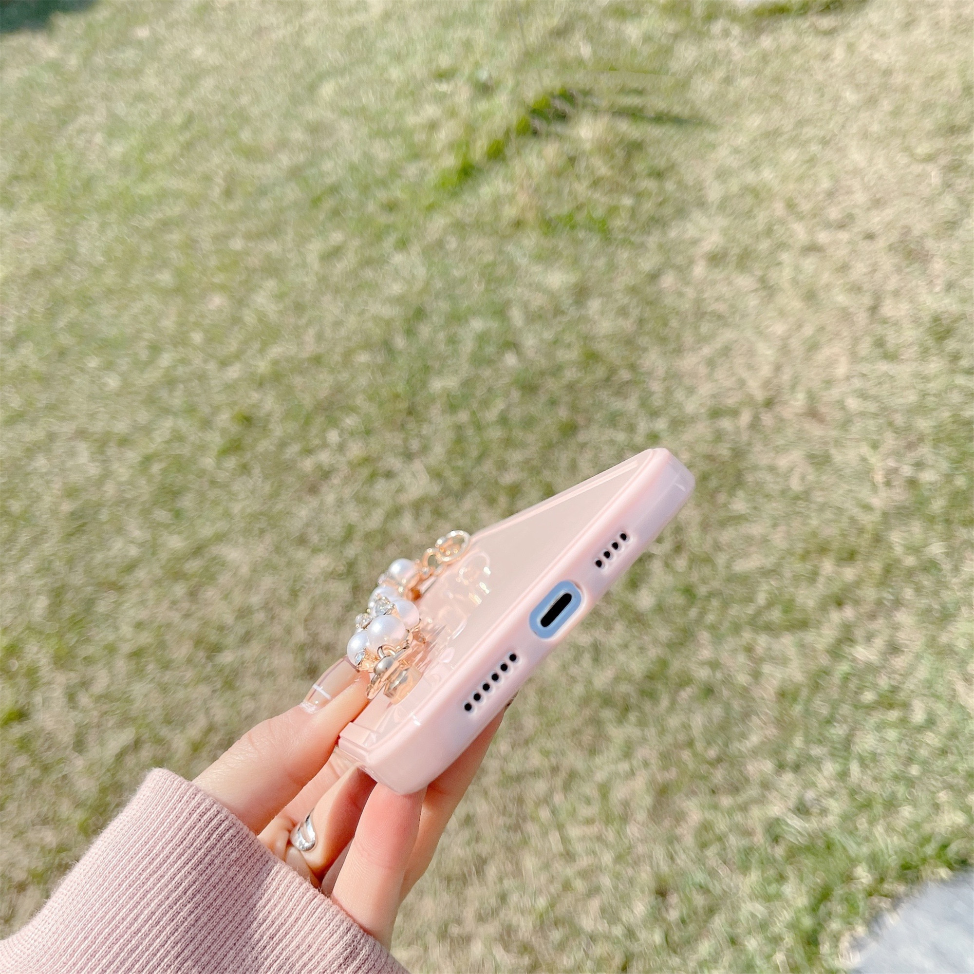 Ốp điện thoại cho iPhone 7/8/SE 2020/7P/8PLUS/X/XS/XR/XS MAX/11/11 Pro/11 Pro Max/12 Mini/12/12 Pro/12 Pro Max | BigBuy360 - bigbuy360.vn