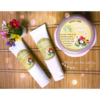 Kem ủ xả phục hồi tóc