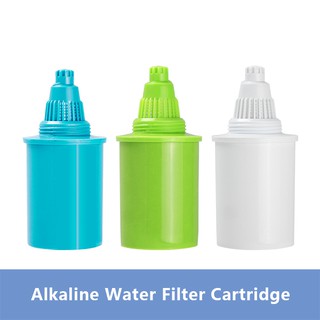 Lõi lọc thay thế cho bình nước ion kiềm Aka S1, S2