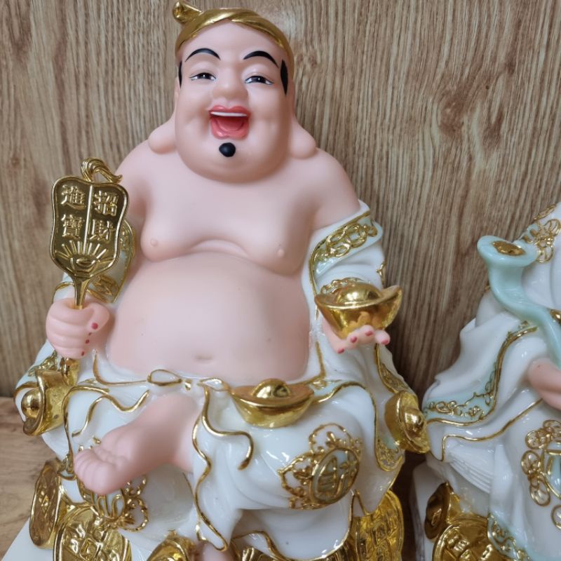 Cap than tai ong dia cao 12in