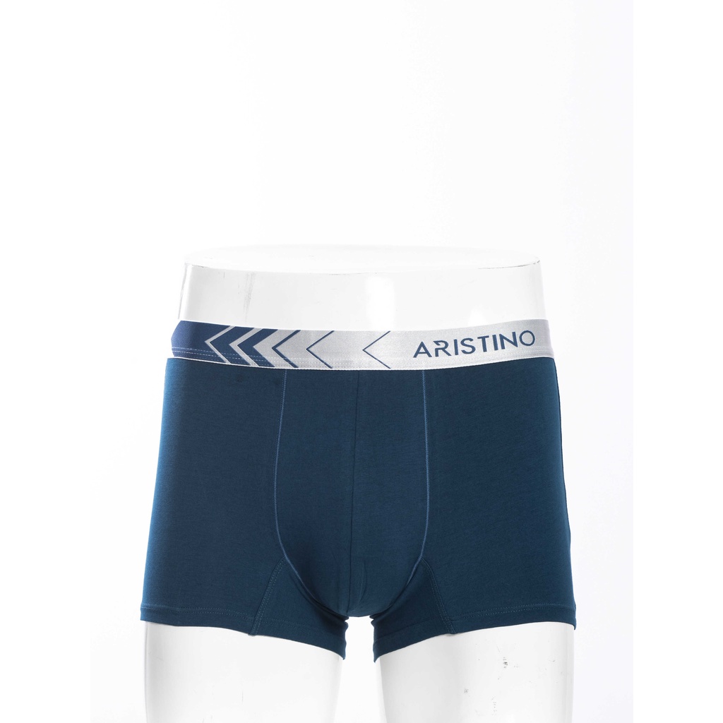 [MỚI] Quần lót nam ARISTINO sợi bông thiên nhiên mềm mại, thoáng mát và lành tính - ABX01807