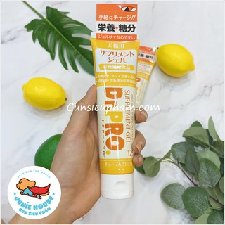 Gel dinh dưỡng cho chó mèo Dr Pro Hàn Quốc