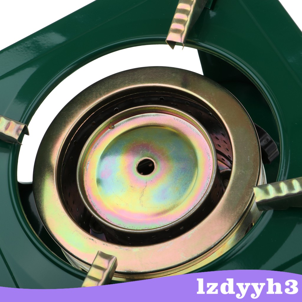 Bếp Dầu Hoả Nấu Ăn An Toàn Khi Đi Cắm Trại Tiện Lợi DIESEL | BigBuy360 - bigbuy360.vn