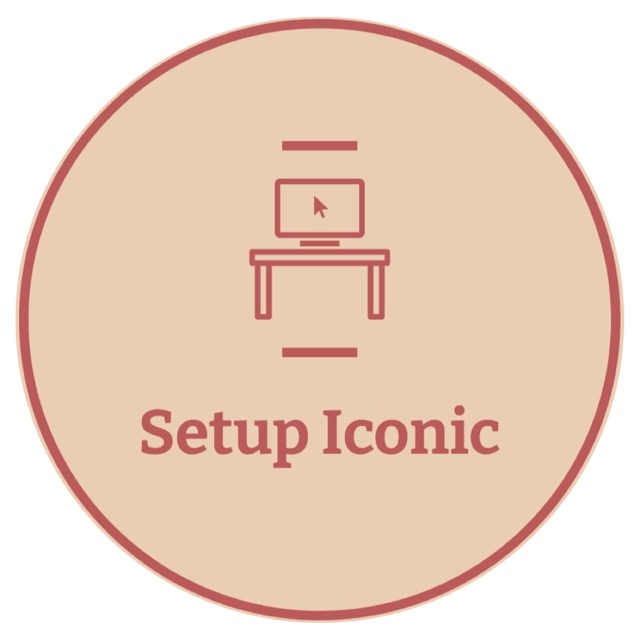 setup_iconic