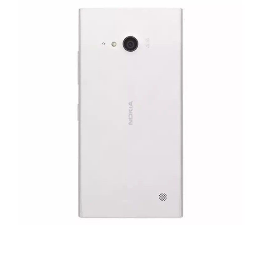 Vỏ nắp lưng Lumia 730 Hàng Sịn