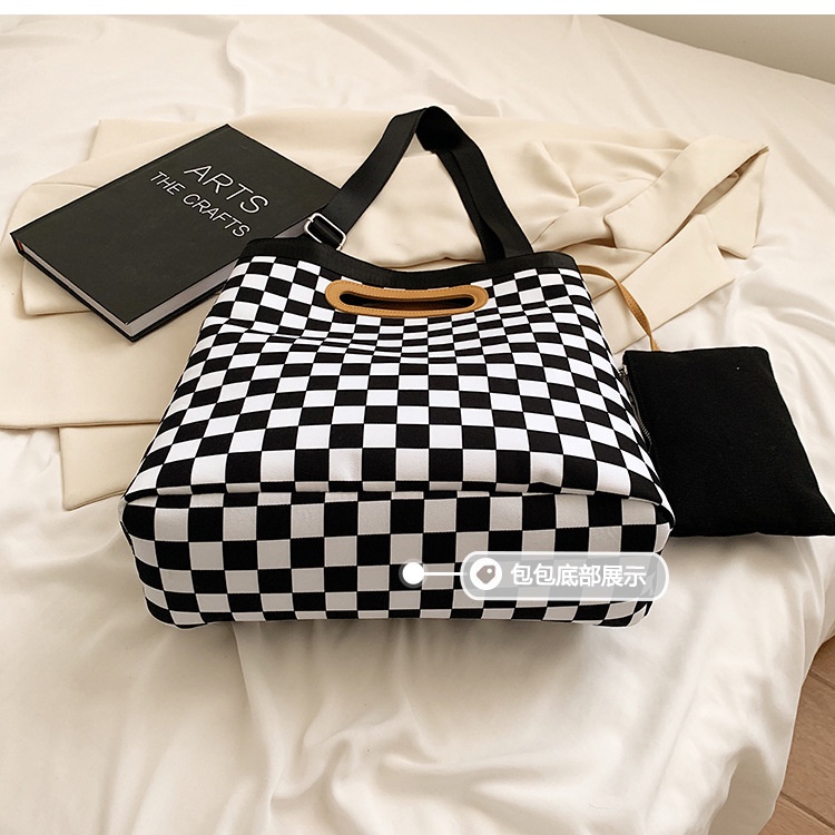 Túi Xách tote Cỡ Lớn Thời Trang Sành Điệu