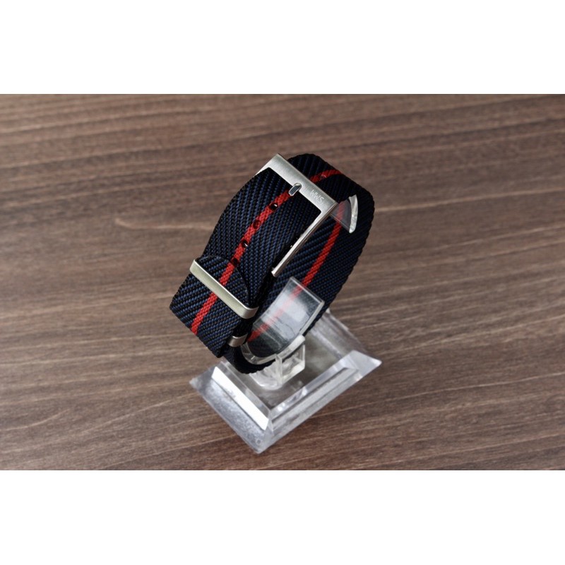 DÂY ĐỒNG HỒ NATO, TẶNG KÈM TOOL THAY DÂY VÀ CHỐT