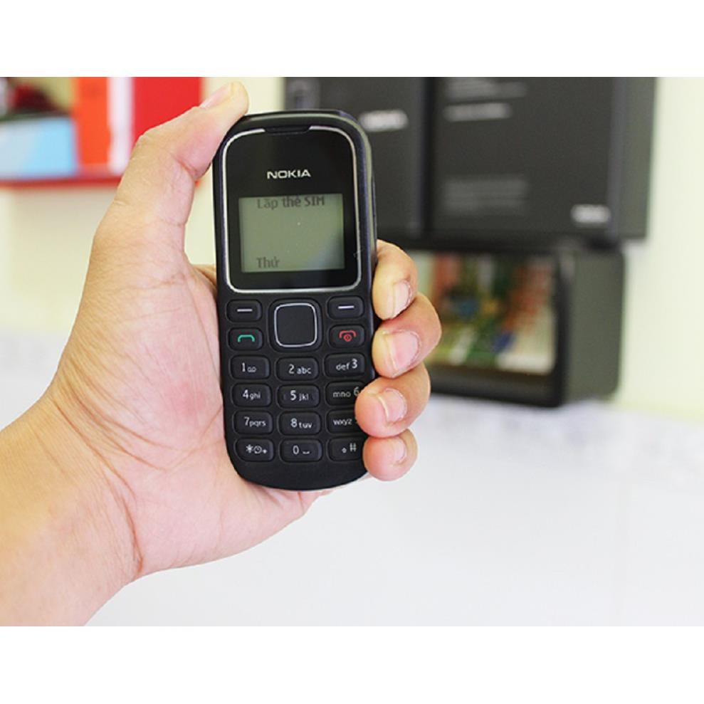 Điện thoại Nokia 1280 chất lượng- BH 6 tháng | BigBuy360 - bigbuy360.vn