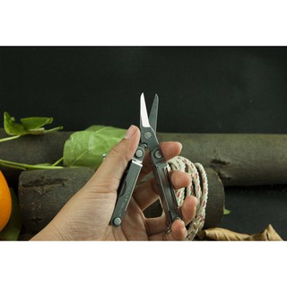 Dụng cụ đa năng Leatherman Micra