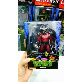 Mô hình NECA TMNT Shredder