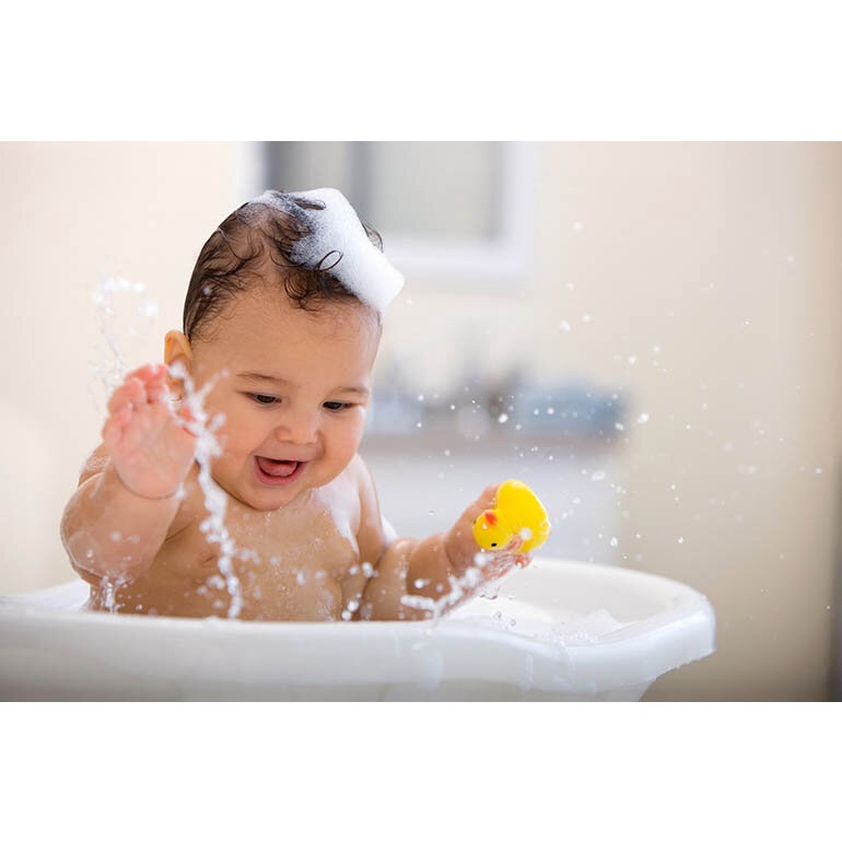 Dầu Gội Đầu Em Bé Johnson’s Baby Shampoo 200ml