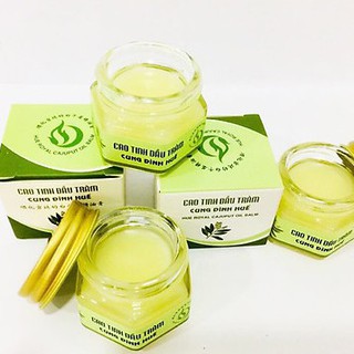 (CHÍNH HÃNG)CAO DẦU TRÀM CUNG ĐÌNH HUẾ