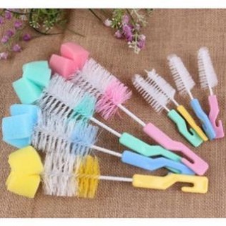 Bộ cọ bình sữa 2 chi tiết