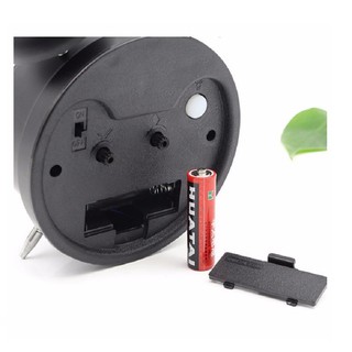 Đồng hồ báo thức - Atmshop