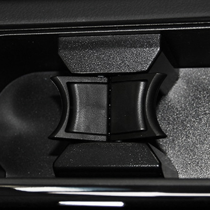 Khay Đựng Cốc Nước Cho Xe Hơi LEXUS RX350 RX450H 2010 2011 2012 2013 2014 2015 New 55618-0E040