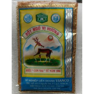 Gói Ngũ vị hương Việt Ấn