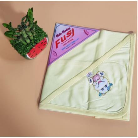 Chăn ủ hè chất đẹp cho bé hàng loại 1 hết sức cần thiết