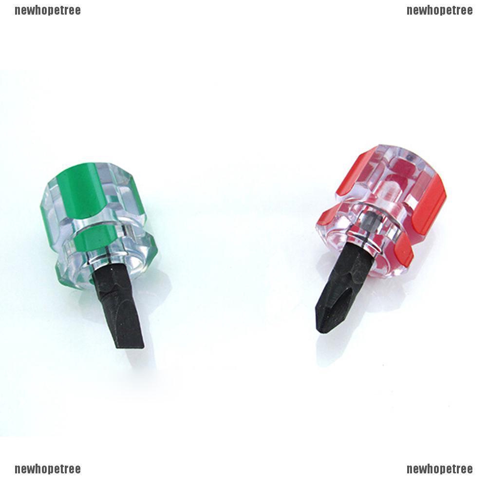 Bộ dụng cụ tua vít Phillips mini