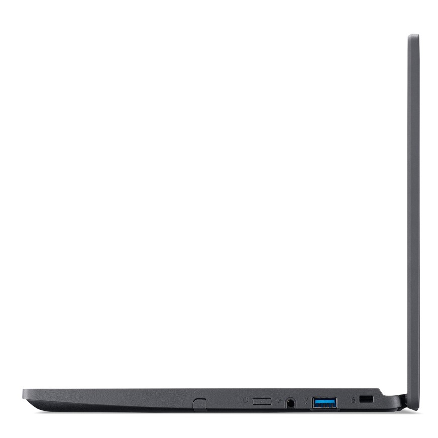 Laptop Acer TravelMate B3 - Màn hình 11.6 inch | 1.4 kg | Pin 7-9h phù hợp đáp ứng nhu cầu học online cho trẻ