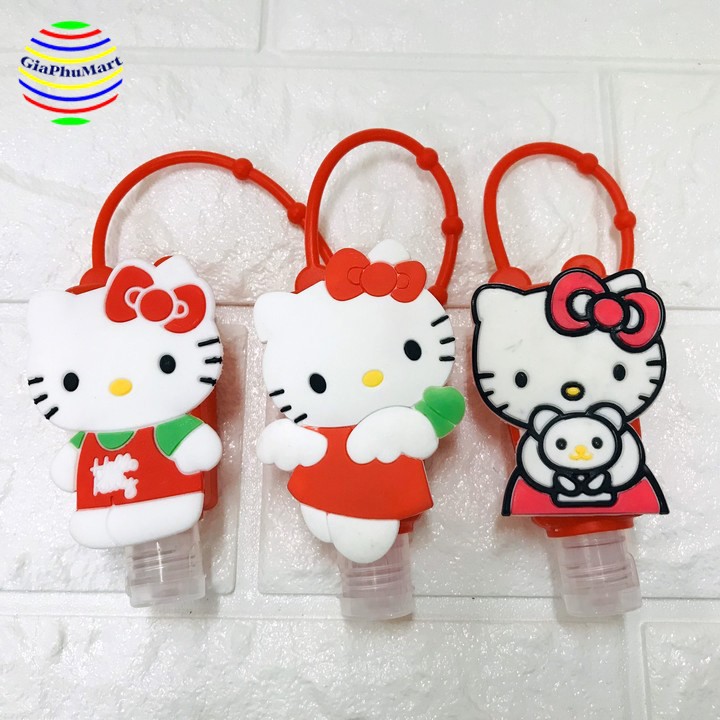 Gel Rửa Tay Khô - Hình Thú Dễ Thương | BigBuy360 - bigbuy360.vn