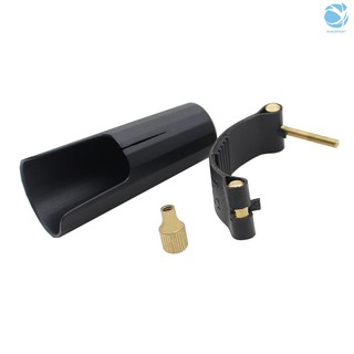Nắp Đậy Đầu Kèn Saxophone Bằng Da