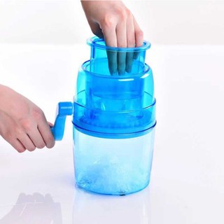 Máy xay đá bào bằng tay SaLa