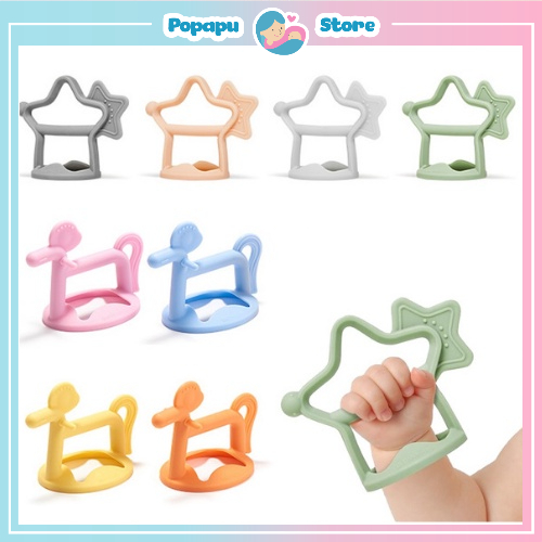 Gặm nướu Moyuum Hàn Quốc cao cấp chính hãng