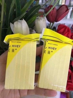 Bọt biển rửa mặt