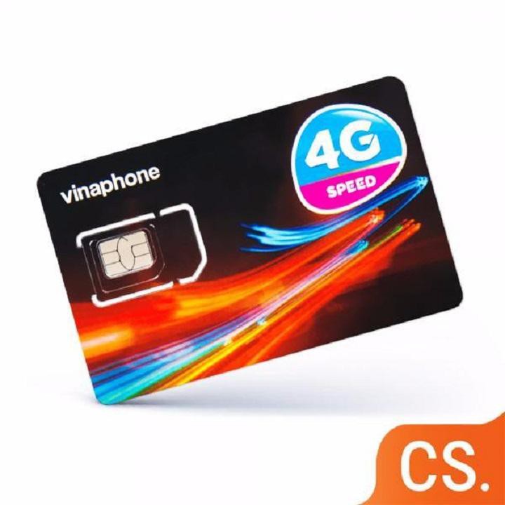 Sim Vinaphone Sài Mạng Sim 4G Mua 1 Lần Sài Cả Năm Gói Cước Siêu Ưu Việt D219